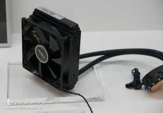 Antec KÜHLER H2O 620 Antec KÜHLER H2O 620