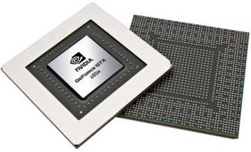 NVIDIA GeForce GTX 680M NVIDIA GeForce GTX 680M