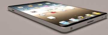 Apple iPad mini Apple iPad mini