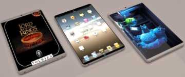 Apple iPad mini Apple iPad mini