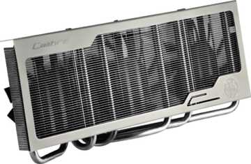 SPARKLE Cooler for Calibre GTX680/GTX670 SPARKLE Cooler for Calibre GTX680/GTX670