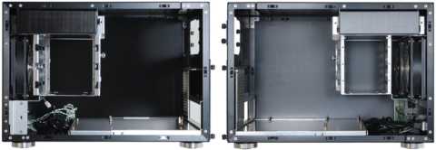 Lian Li Magic-Box Series PC-V355 Lian Li Magic-Box Series PC-V355