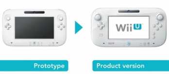 Nintendo Wii U Nintendo Wii U