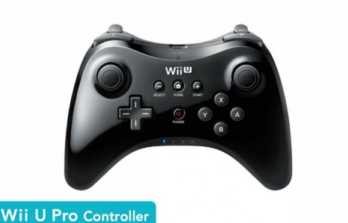 Nintendo Wii U Nintendo Wii U