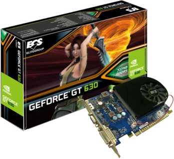 ECS EGT630-512R5-QF ECS EGT630-512R5-QF