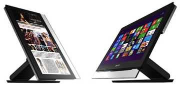 Acer Aspire 7600U and Acer Aspire 5600U Acer Aspire 7600U and Acer Aspire 5600U