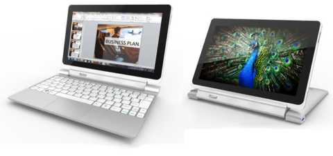 Acer ICONIA W510 Acer ICONIA W510