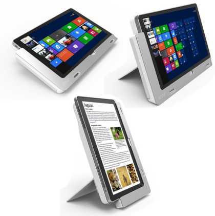 Acer ICONIA W700 Acer ICONIA W700