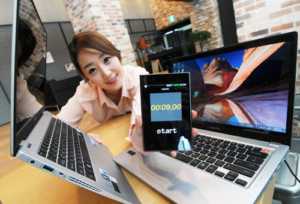 LG X Note Z350 LG X Note Z350