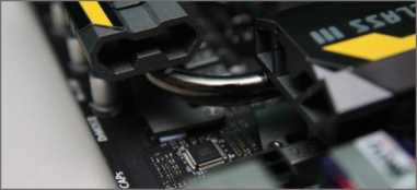 MSI Big Bang ZPower MSI Big Bang ZPower
