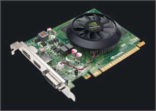 NVIDIA GeForce GT 640 NVIDIA GeForce GT 640