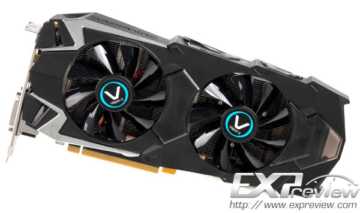Sapphire Radeon HD 7970 Vapor-X Edition 6GB GDDR5 Sapphire Radeon HD 7970 Vapor-X Edition 6GB GDDR5