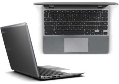 Samsung Series 5 Chromebook Samsung Series 5 Chromebook