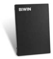 BIWIN NuvoDrive NX SSD BIWIN NuvoDrive NX SSD