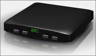 CompuLab FitPC3 LP CompuLab FitPC3 LP