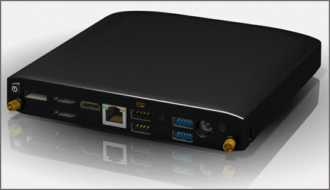 CompuLab FitPC3 LP CompuLab FitPC3 LP