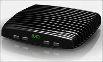 CompuLab FitPC3 Pro CompuLab FitPC3 Pro