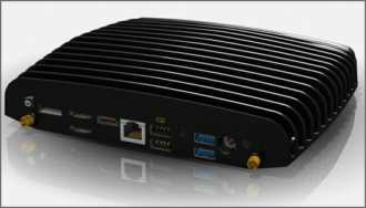 CompuLab FitPC3 Pro CompuLab FitPC3 Pro