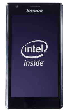Lenovo LePhone K800 Lenovo LePhone K800