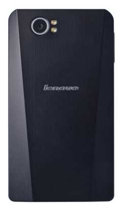 Lenovo LePhone K800 Lenovo LePhone K800