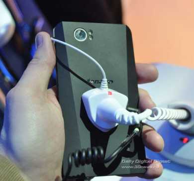Lenovo LePhone K800 Lenovo LePhone K800