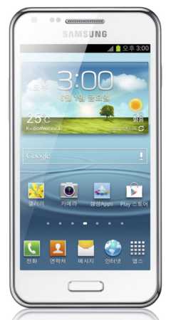 Samsung Galaxy R Style Samsung Galaxy R Style