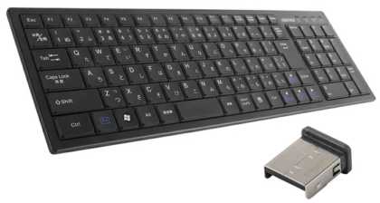 Buffalo SRKB05BK Buffalo SRKB05BK