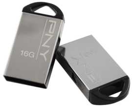 PNY Mini M1 Attaché USB Flash Drive PNY Mini M1 Attaché USB Flash Drive