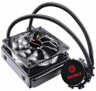 ENERMAX Liquid Cooling Solution ENERMAX Liquid Cooling Solution