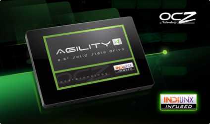 OCZ Agility 4 SSD OCZ Agility 4 SSD