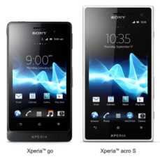 Xperia Xperia