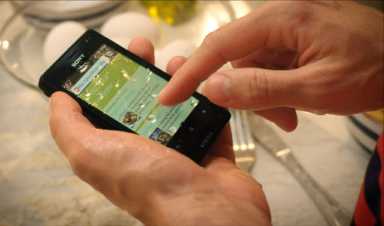 Xperia go Xperia go