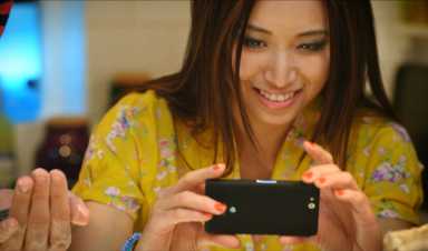 Xperia go Xperia go