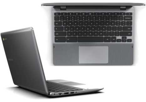 Samsung Series 5 Chromebook Samsung Series 5 Chromebook