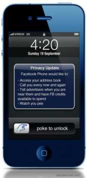 Facebook Facebook