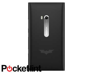 Batman Nokia Lumia 900 Batman Nokia Lumia 900
