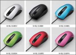 Elecom M-BL12UB Series Elecom M-BL12UB Series