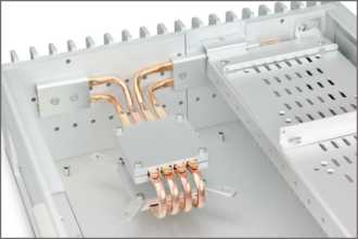Streacom FC9 and FC10 Streacom FC9 and FC10