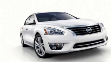 Nissan Altima Nissan Altima