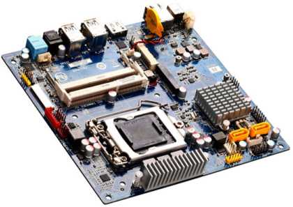 GIGABYTE MSQ77DI GIGABYTE MSQ77DI