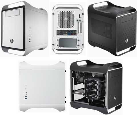 BitFenix Prodigy BitFenix Prodigy