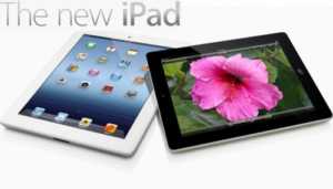 iPad iPad