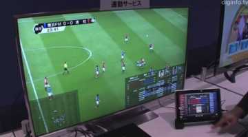 NHK Hybridcast NHK Hybridcast