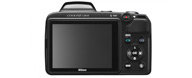 Nikon Coolpix L810 — шире нет угла обзора. Часть 1.